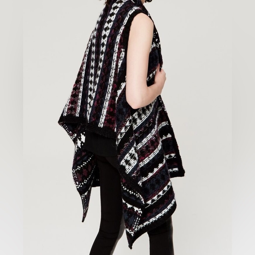 NWT Loft Cardigan